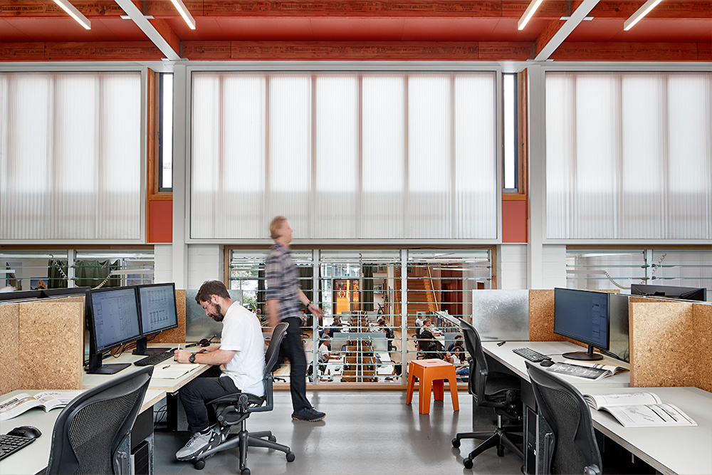 JCB studio 5