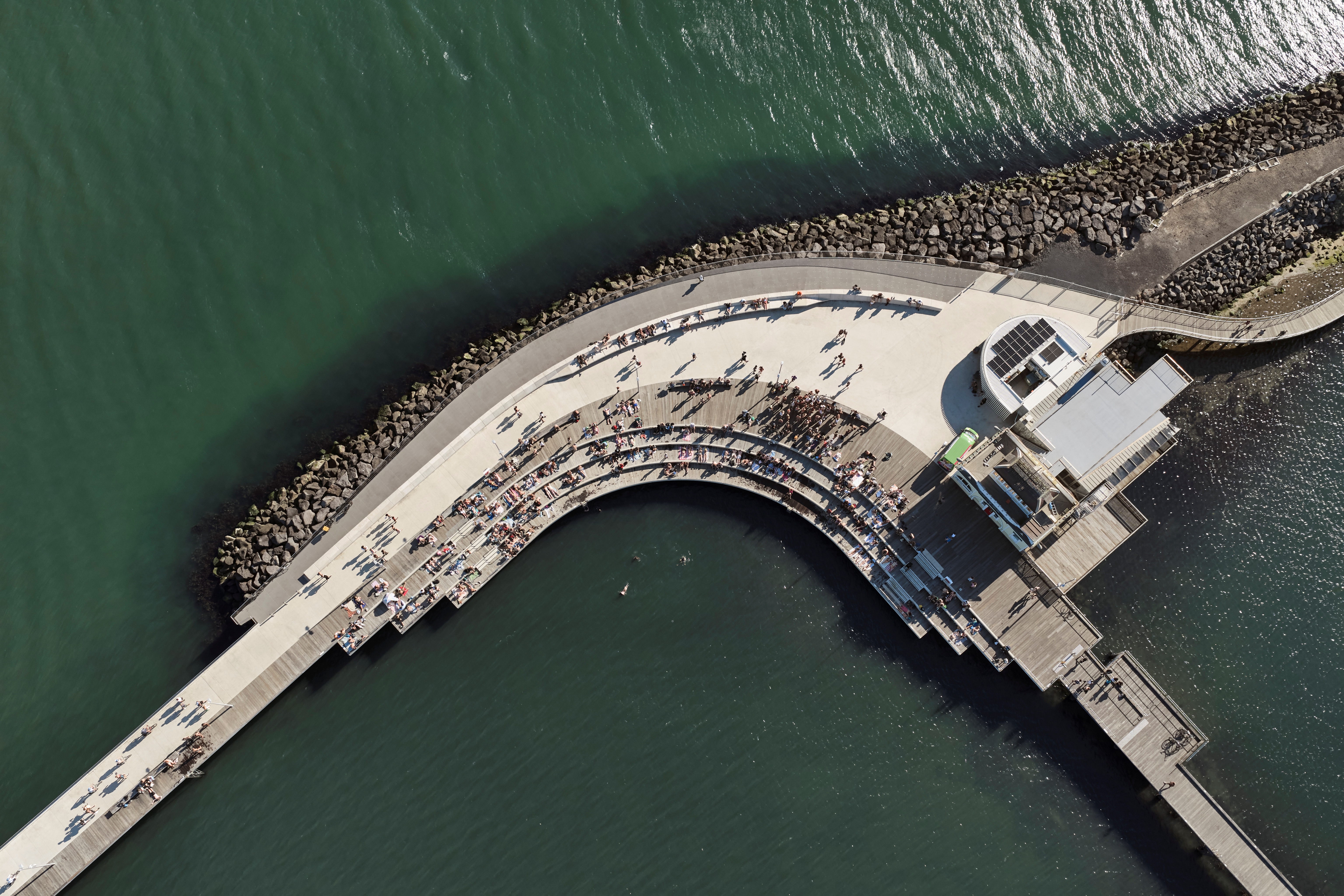 JCB_St_Kilda_Pier_Drone_0211HR_POSTER