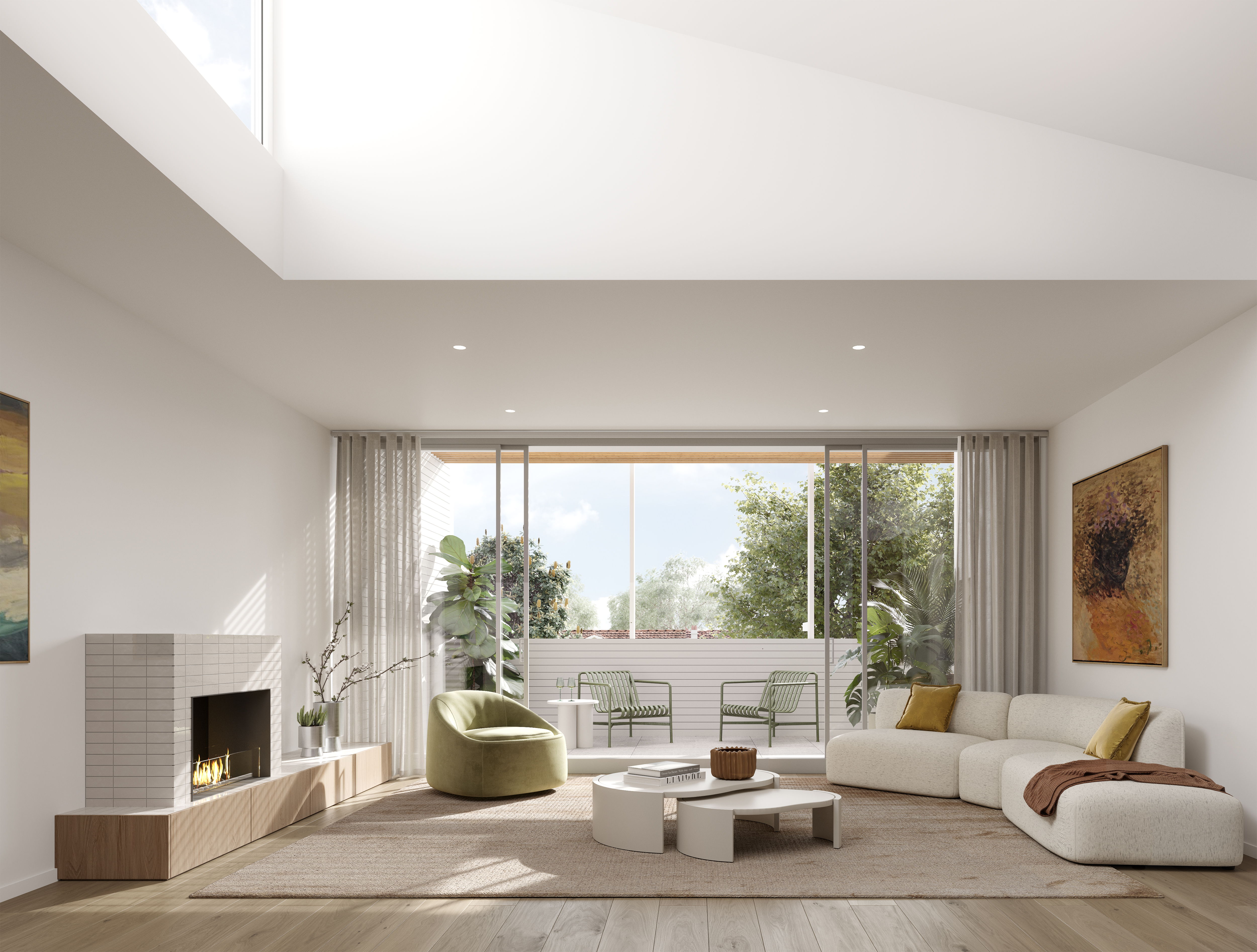 LOWE2014_Como West Parade_V04 Living 102