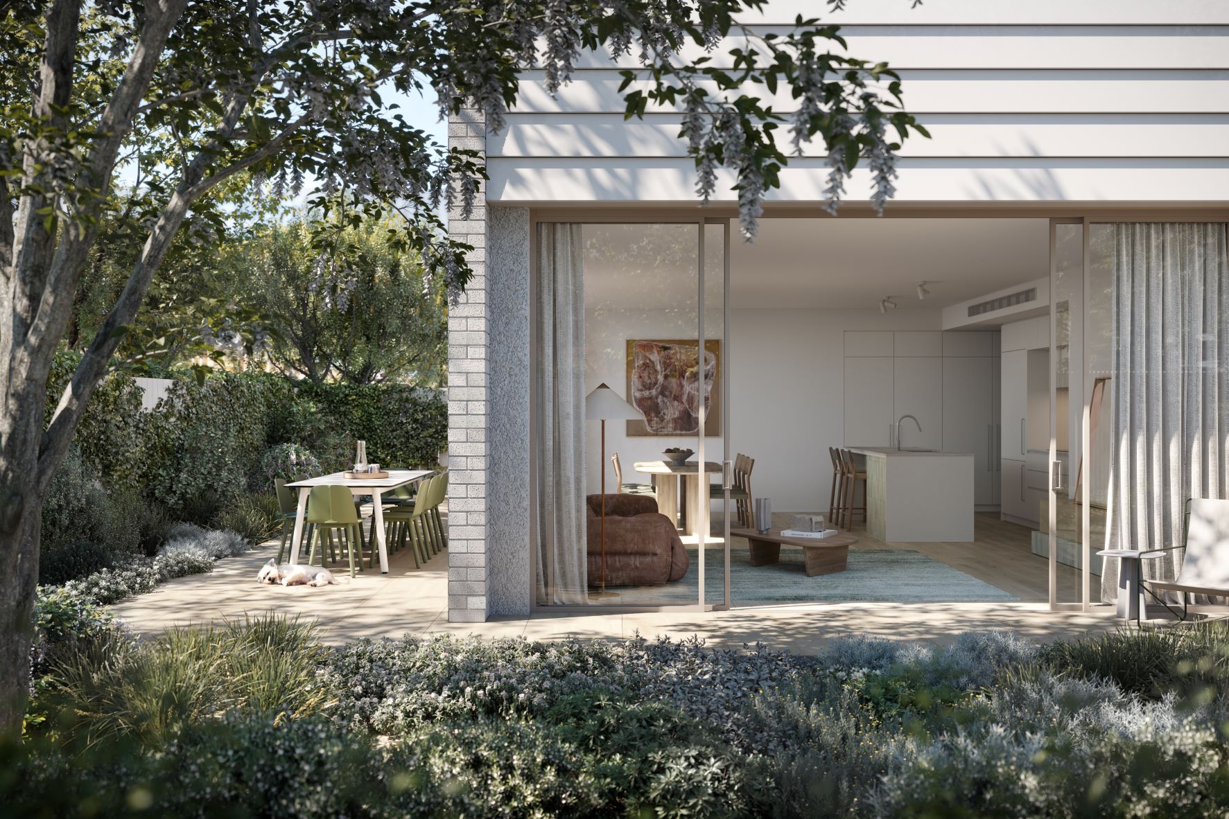 LOWE2013_Abbott St_V06 G01 Terrace_5