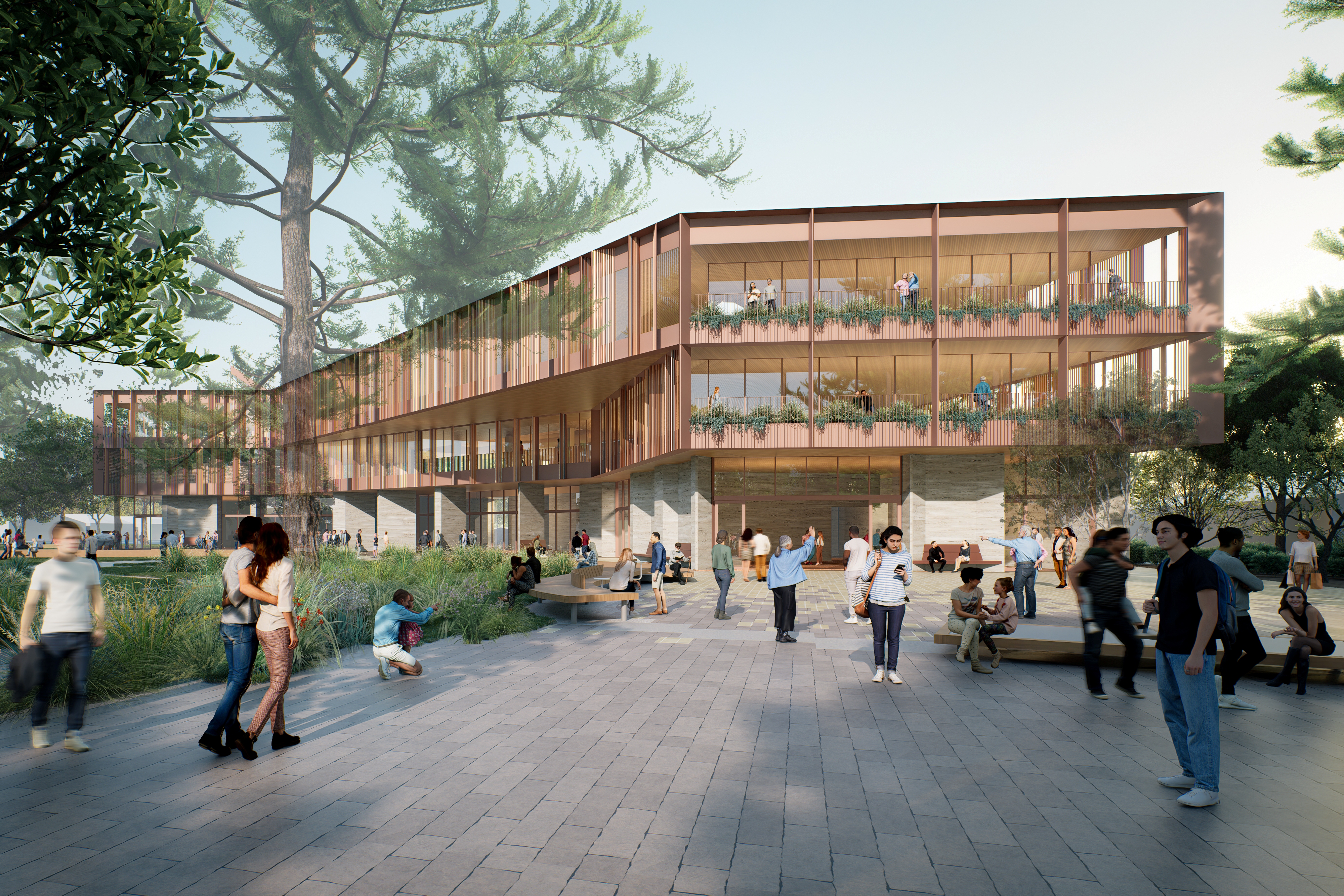 250319_24-127_SUBIACO CIVIC BUILDING_Exterior 01