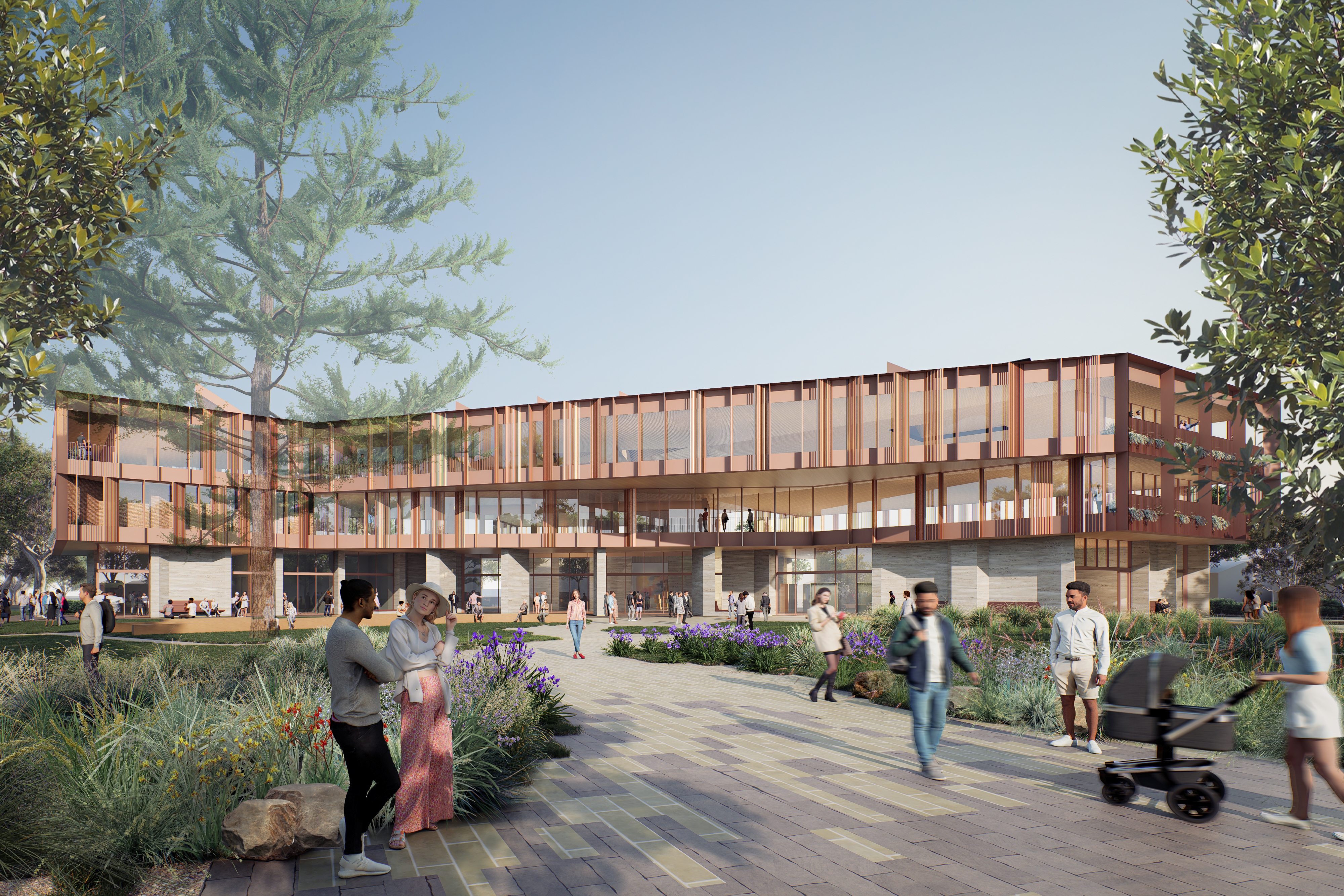 250319_24-127_SUBIACO CIVIC BUILDING_Exterior 02