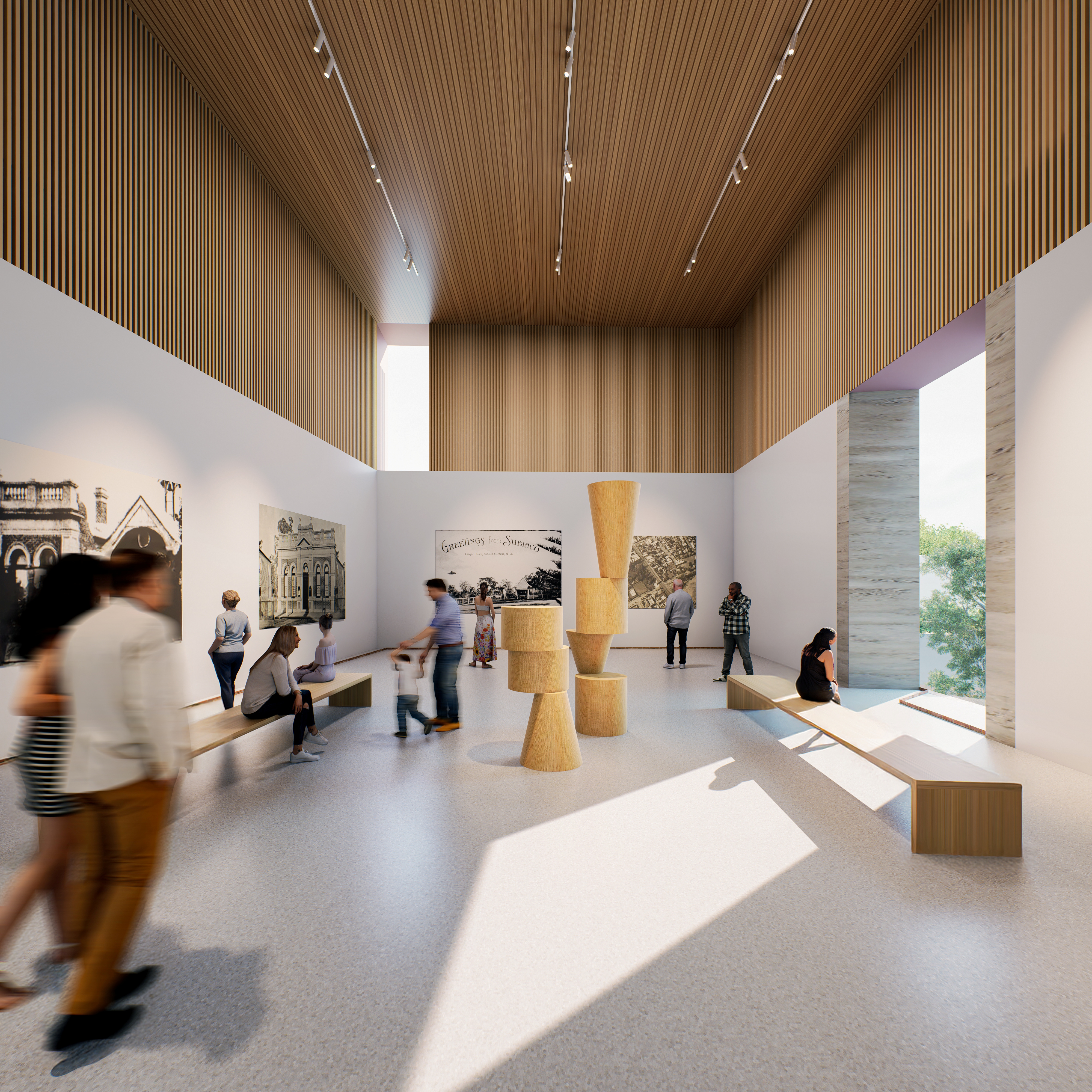 250319_24-127_SUBIACO CIVIC BUILDING_Gallery