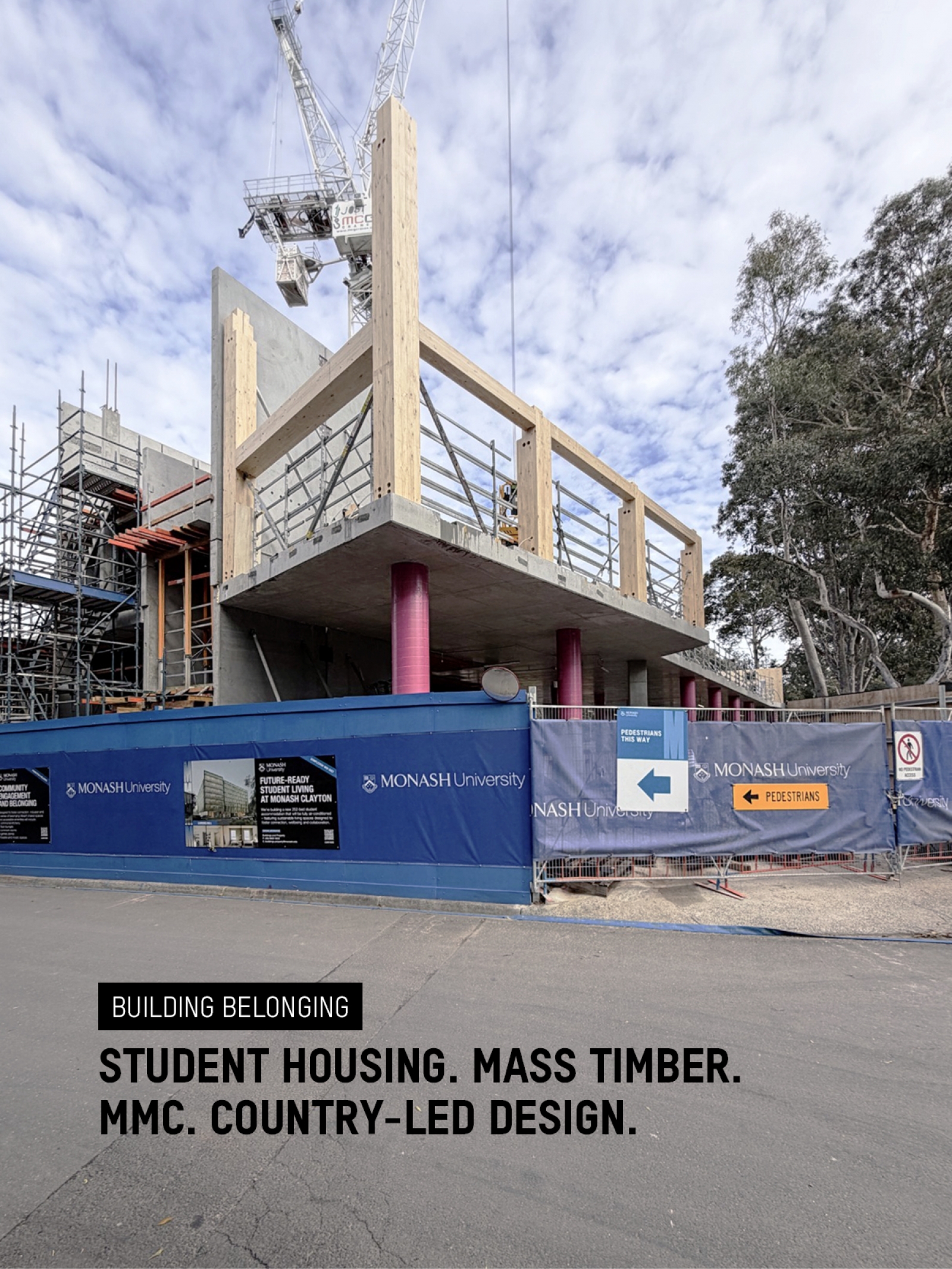 MonashStudentLiving