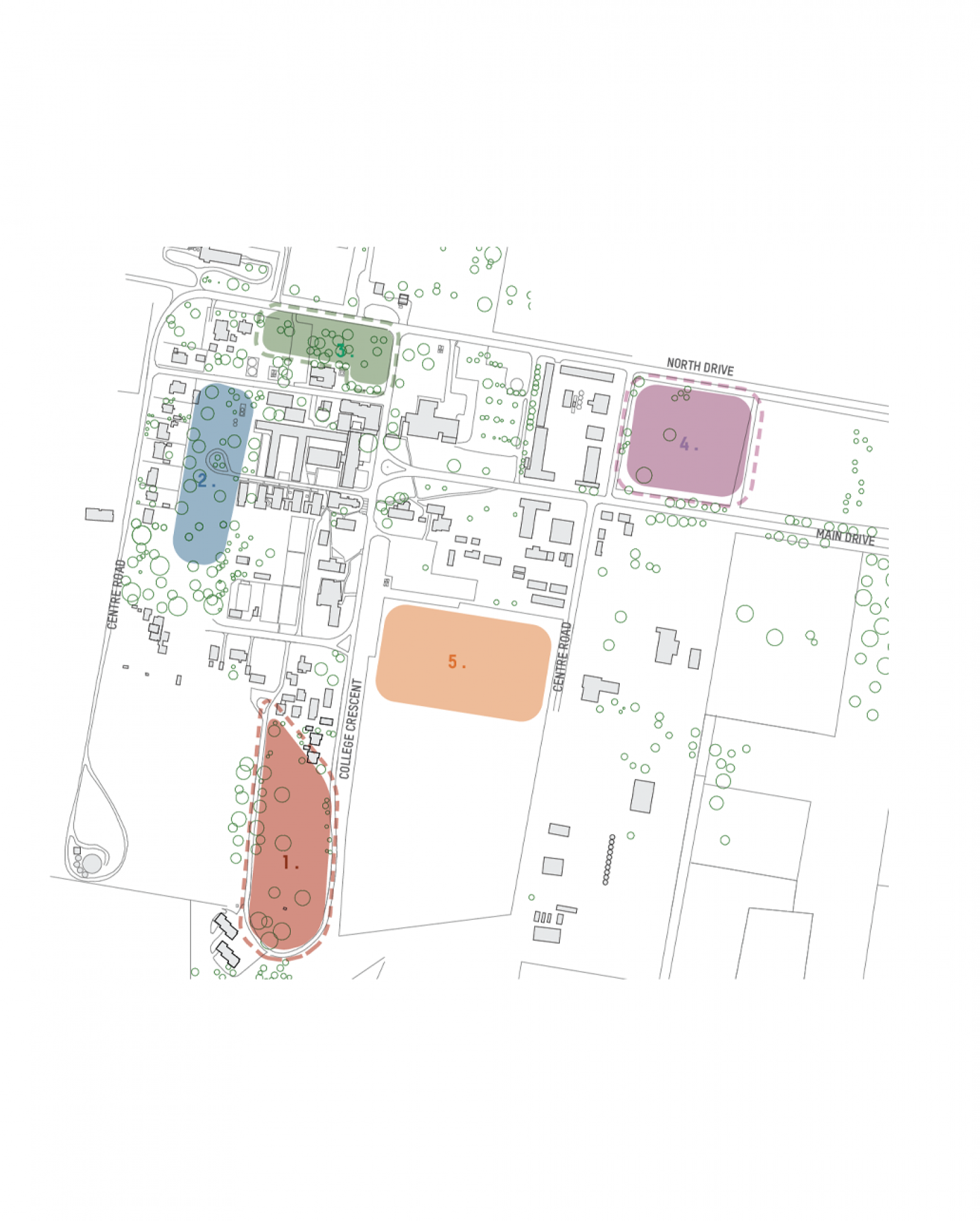 Dookie Campus Feasibility Study