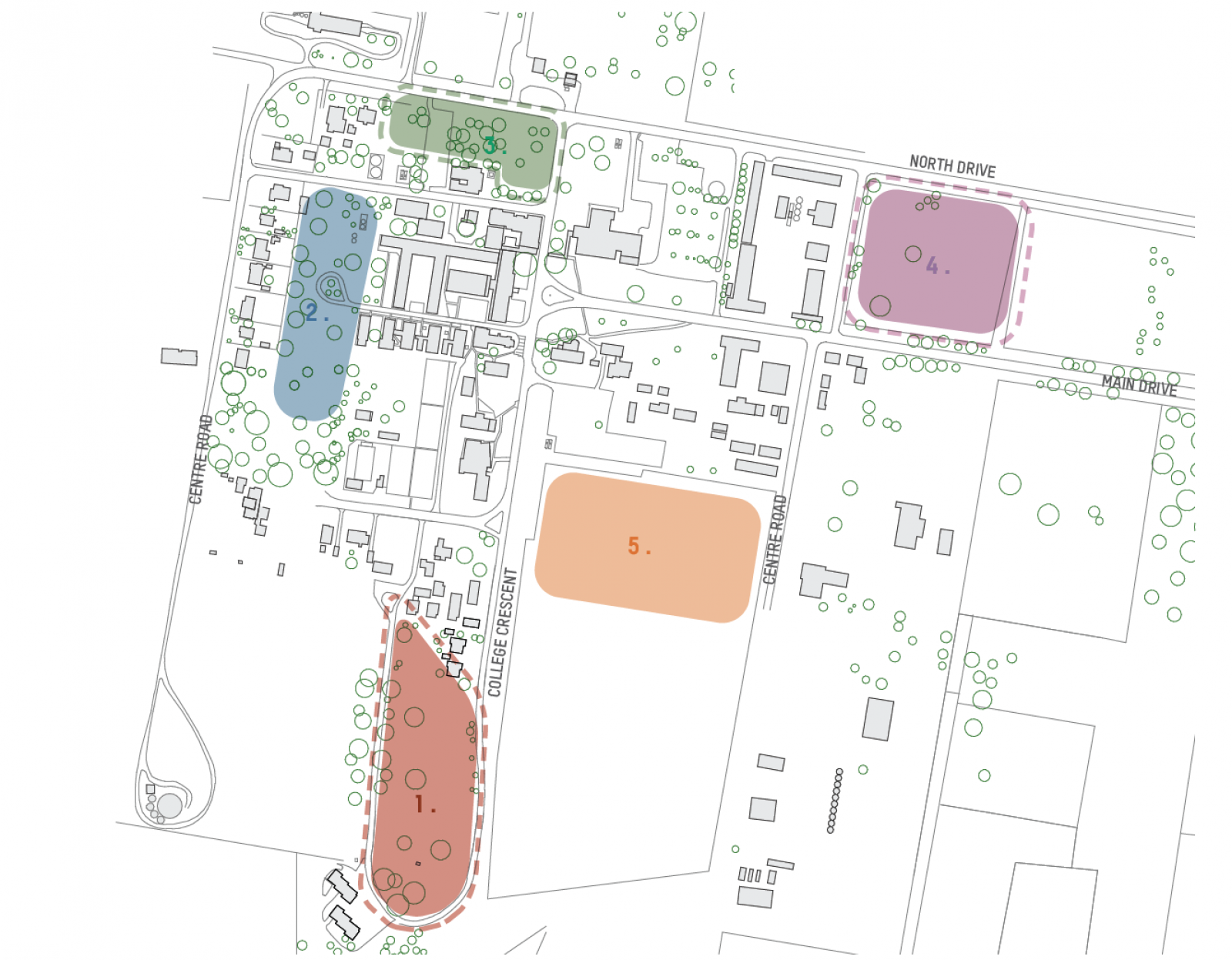 Dookie Campus Feasibility Study