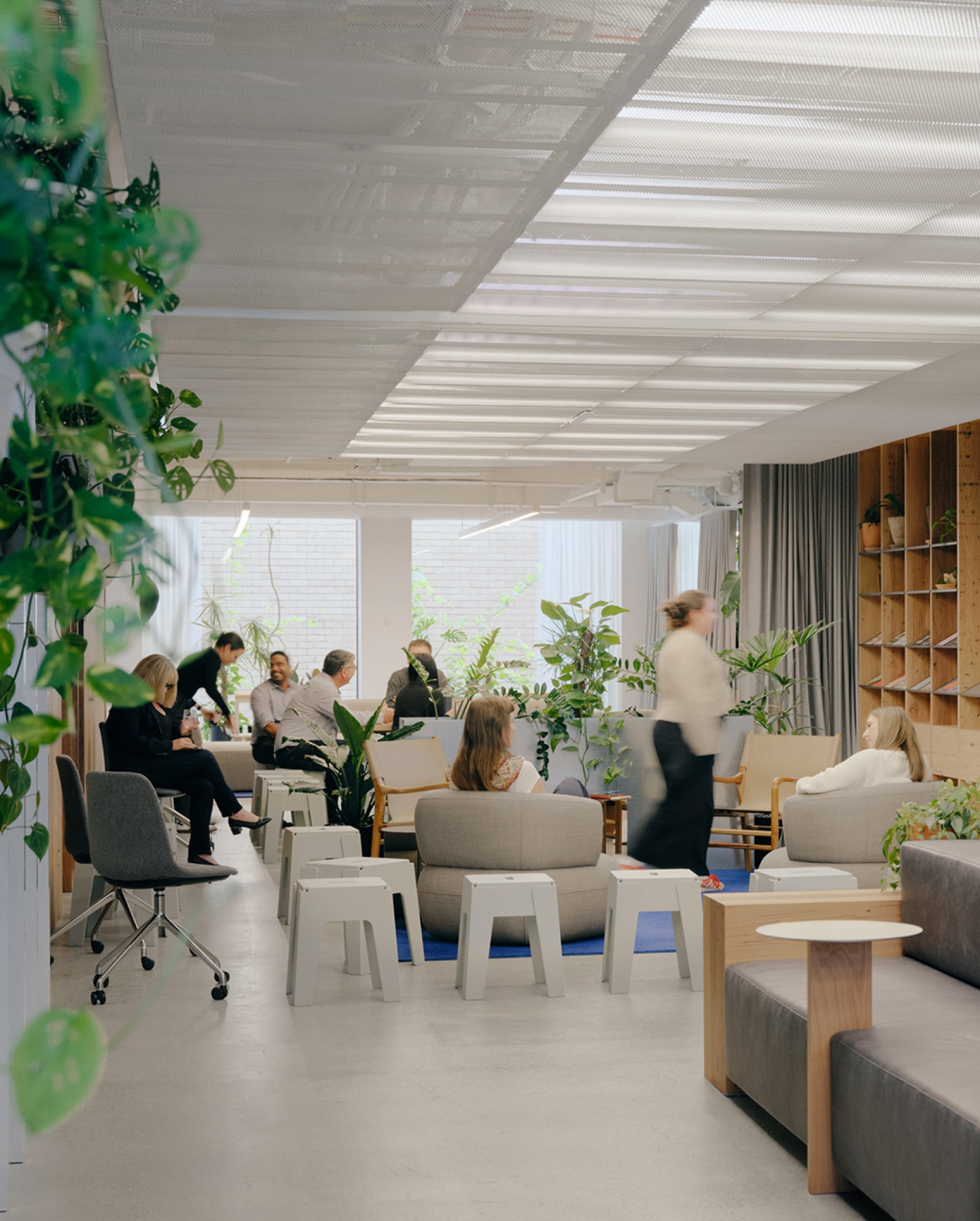 Assemble Workplace