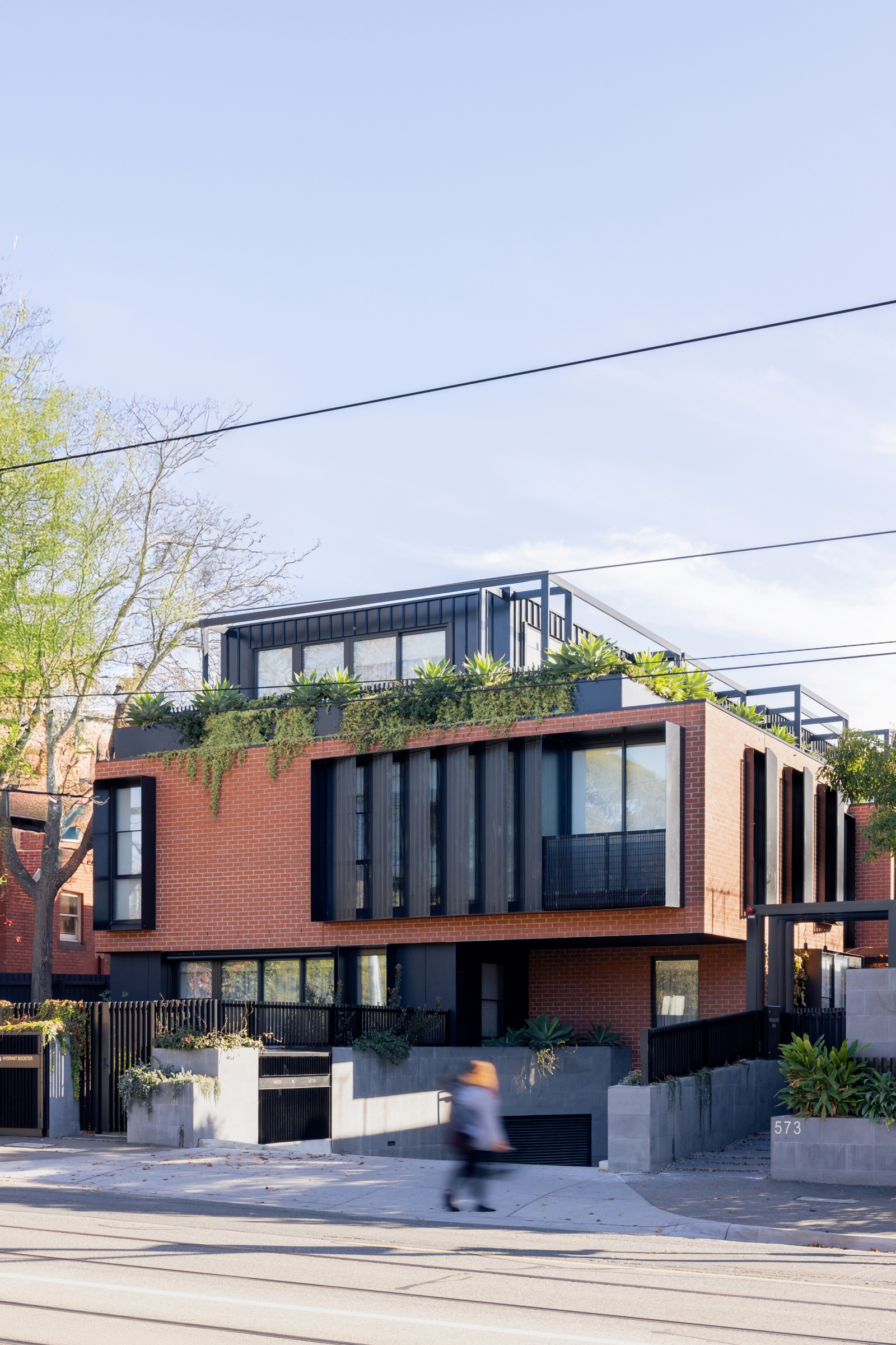 2025 Boroondara Urban Design Awards