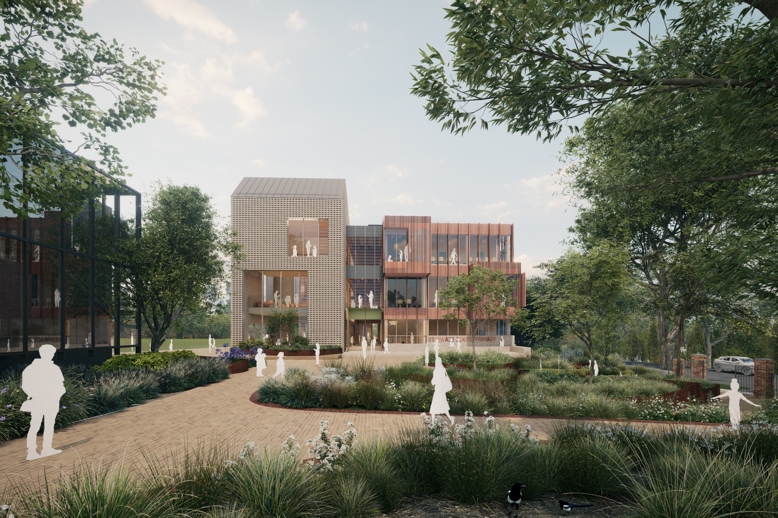 Junior Primary School Competition Scheme