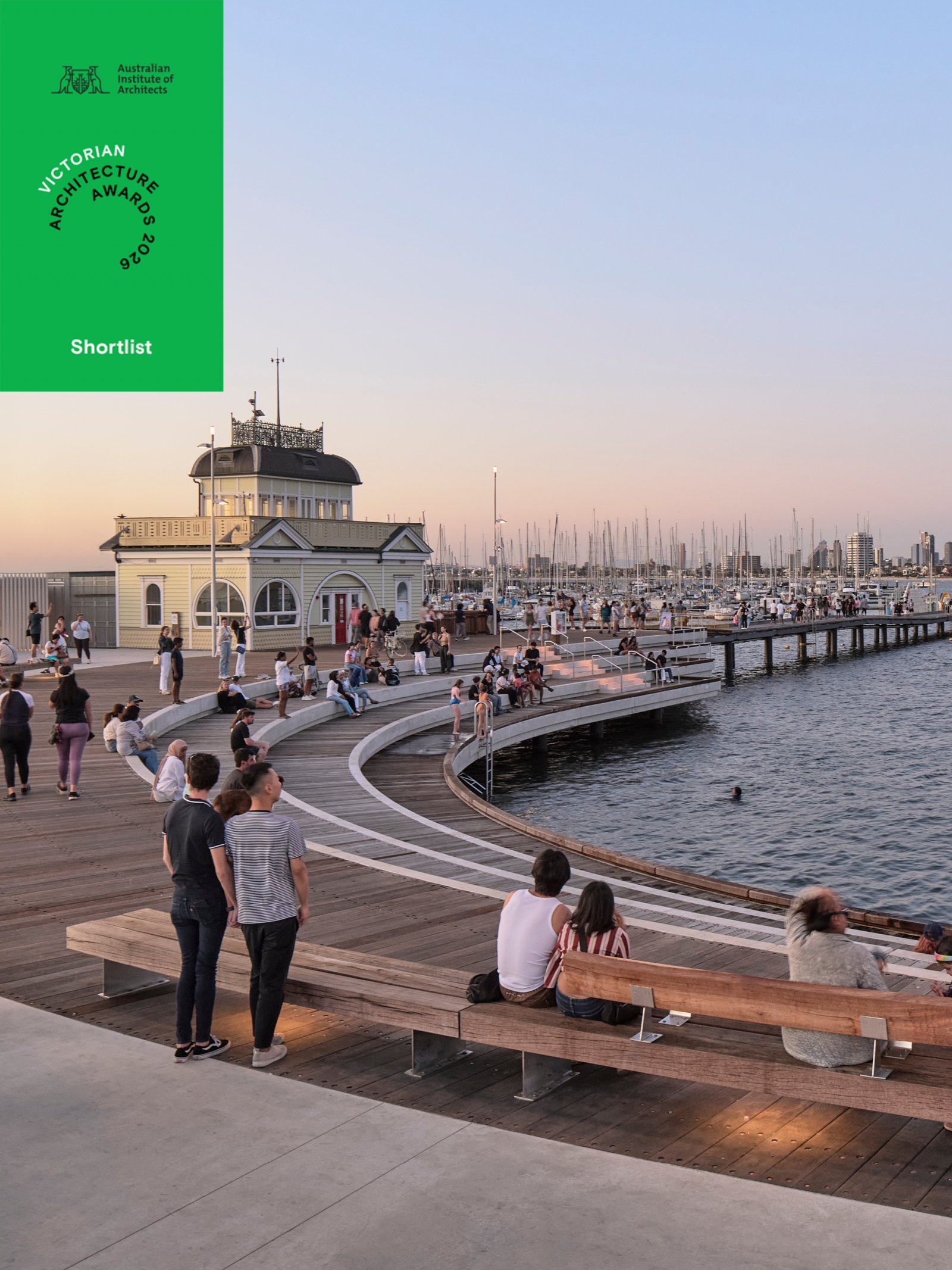 AIA Shortlisted Projects