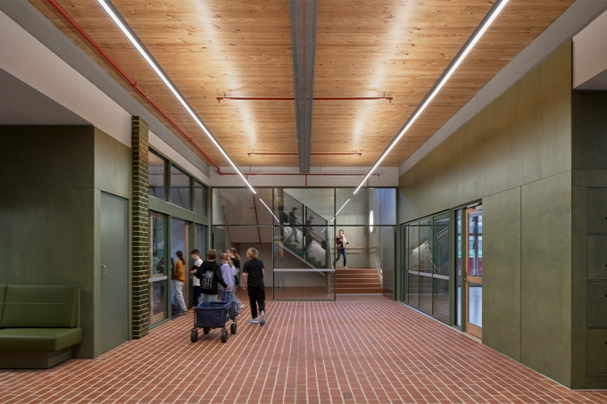 Clifton Hill PS 2