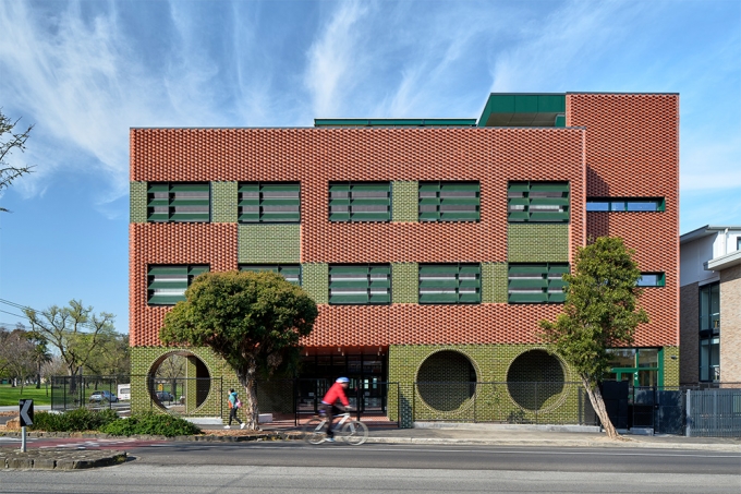 Clifton Hill PS