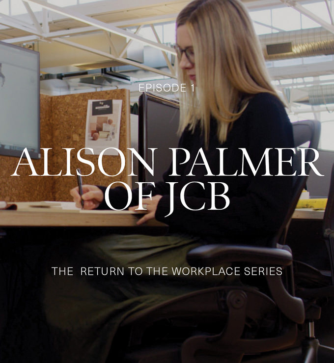 The Return to the Workplace Series